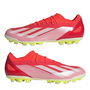 X Crazyfast Elite 2g 3g Ag Astro Turf Football Boots Boys