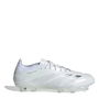 Predator Elite Junior Firm Ground Football Boots