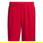 Badge Of Sport Basketball Shorts