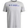 UA SLiced T-Shirt Mens 