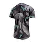 Newcastle Falcons 24/25 Warm Up T-Shirt Mens