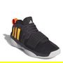 Dame 8 Extply Basketball Trainers Childrens