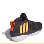 Dame 8 Extply Basketball Trainers Childrens