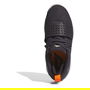 Dame 8 Extply Basketball Trainers Childrens