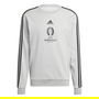 UEFA EURO24™ Official Emblem Crew Sweatshirt