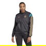 Germany Tiro 23 Presentation Track Top Womens