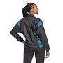 Germany Tiro 23 Presentation Track Top Womens