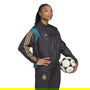 Germany Tiro 23 Presentation Track Top Womens