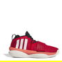 Dame 8 Extply Basketball Trainers Childrens