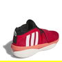 Dame 8 Extply Basketball Trainers Childrens
