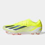 X Crazyfast Elite Juniors Firm Ground Football Boots