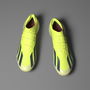 X Crazyfast Elite Juniors Firm Ground Football Boots