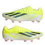 X Crazyfast Elite Juniors Firm Ground Football Boots