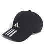 3 Stripes AEROREADY Running Training Baseball Cap