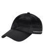 Satin Baseball Cap Mens