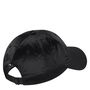 Satin Baseball Cap Mens