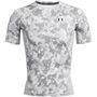 HeatGear® Printed Short Sleeve Mens