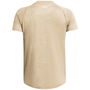 Armour UA Tech™ 2.0 Short Sleeve Boys