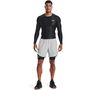 HeatGear® Iso chill Long Shorts Baselayer Legging Mens