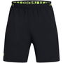 Armour UA Vanish Woven 6 Shorts Mens