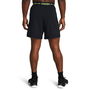 Armour UA Vanish Woven 6 Shorts Mens