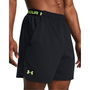 Armour UA Vanish Woven 6 Shorts Mens