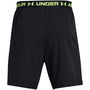 Armour UA Vanish Woven 6 Shorts Mens