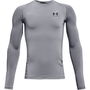 Armour HeatGear® Long Sleeve Boys