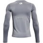 Armour HeatGear® Long Sleeve Boys