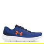 UA Rogue 4 Road Running Shoes Juniors