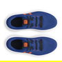 UA Rogue 4 Road Running Shoes Juniors