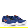 UA Rogue 4 Road Running Shoes Juniors