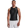 HeatGear® Iso chill Comp Tank Baselayer Top Mens