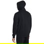 UA Icon Full Zip Hoodie Mens