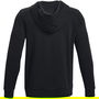 UA Icon Full Zip Hoodie Mens