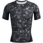 HeatGear® Printed Short Sleeve Mens