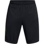 UA Tech Graphic Shorts Mens