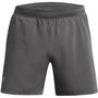 Armour UA Launch Unlined 5 Shorts Mens