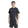 Tiro 24 Sweat T Shirt Mens