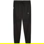 Flex Panelled Tapered Jogger