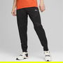 Flex Panelled Tapered Jogger