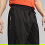 Flex Panelled Tapered Jogger