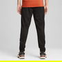 Flex Panelled Tapered Jogger