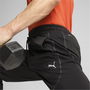 Flex Panelled Tapered Jogger