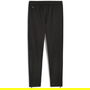 Flex Panelled Tapered Jogger