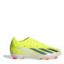 X Crazyfast Elite Fg J Firm Ground Football Boots Boys