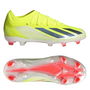 X Crazyfast Elite Fg J Firm Ground Football Boots Boys