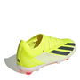 X Crazyfast Elite Juniors Firm Ground Football Boots