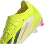 X Crazyfast Elite Fg J Firm Ground Football Boots Boys