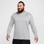 Legend Long Sleeve T-Shirt Mens